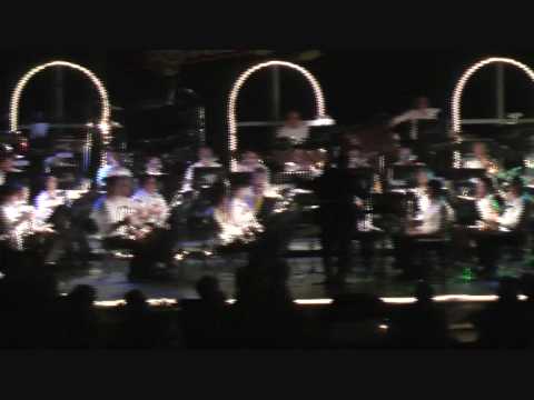 Symphonic Marches - John Williams - arr. Maurice Hamers