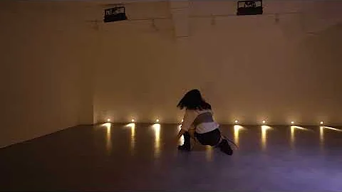 Say It - Ebz the Artist | WATER Choreography | DNA Dance Studio
