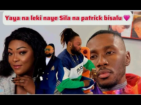 MAÎTRE TSHURA MBOMA AKOZALA NA MARIBELLE YA SILA PONA KO SURVEILLER BA CHRONIQUEURS YA SB BAKIMA TE