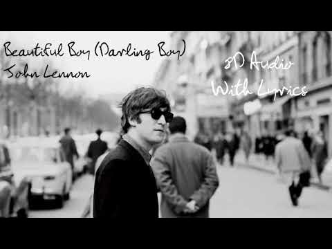 beautifulboy; john lennon., #lyrics #music #audios #song #spedsong , Beautiful Boy