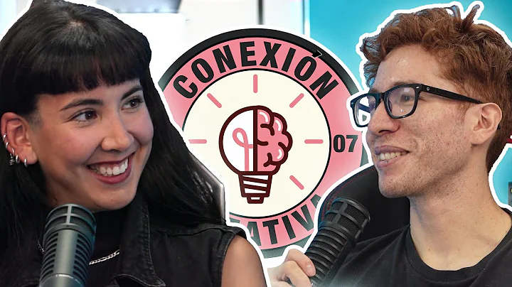 CICLISMO con Beatriz / Conexin Creativa Podcast #29