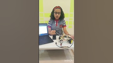 Arduino Project: Arduino based obstacle avoidance mobile report