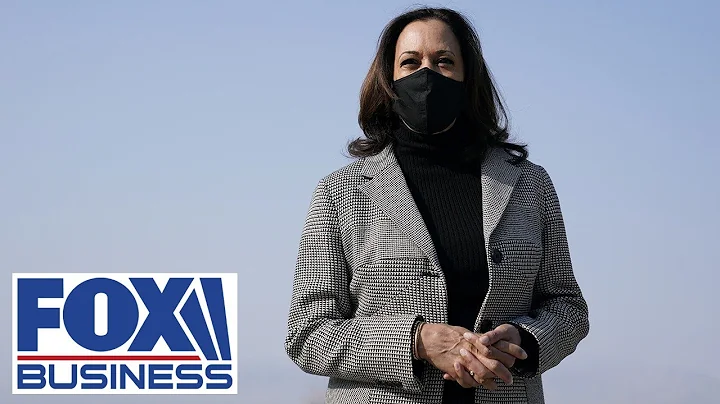 Kamala Harris' border crisis has 'actual consequen...