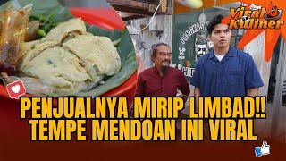 TEMPE MENDOAN BAGONG - THE SELLER LIKES LIMBAD?!! | VIRAL CULINARY screenshot 2