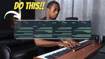 The Only Counter Melody Video You