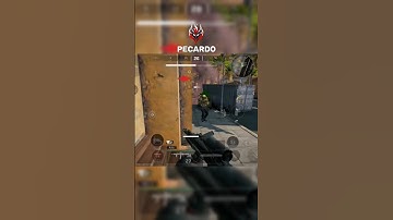 This MP7 is crazy - Delta Force Mobile