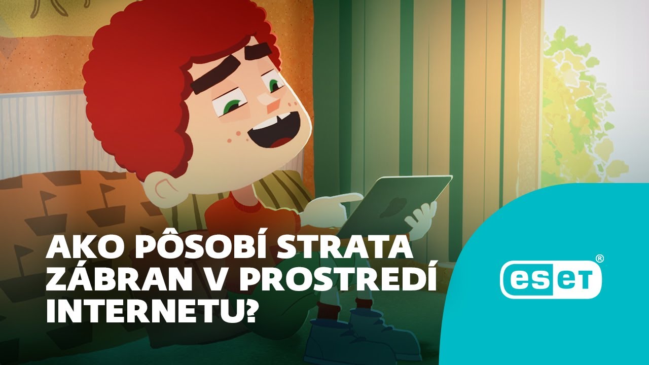 Ako PUG naučil Finna rozpoznať kyberšikanovanie | ESET Slovensko