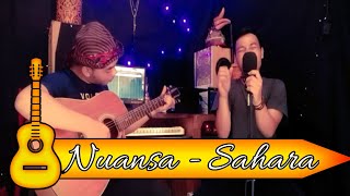 Nuansa  Sahara  Cover Akustik 2020