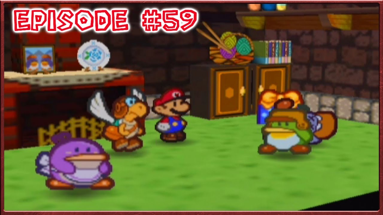 Paper Mario The Shiver City Murder Mystery Episode 59 YouTube paper-mario-the-shiver-city-murder-mystery-episode-59-youtube