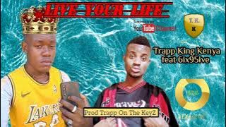 Live Your life _Trapp King feat 6ix95ive