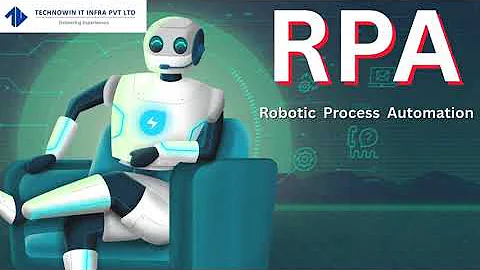 Robotic Process Automation (RPA) | Automate Routine Tasks with Smart Bots