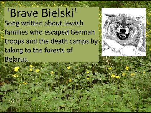 Brave Bielski slideshow