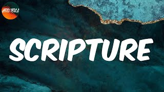 Scripture (Lyrics) - Dexta Daps