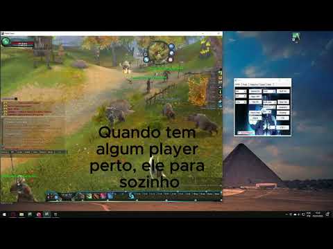 TELEPORTE HACKER AIKABR
