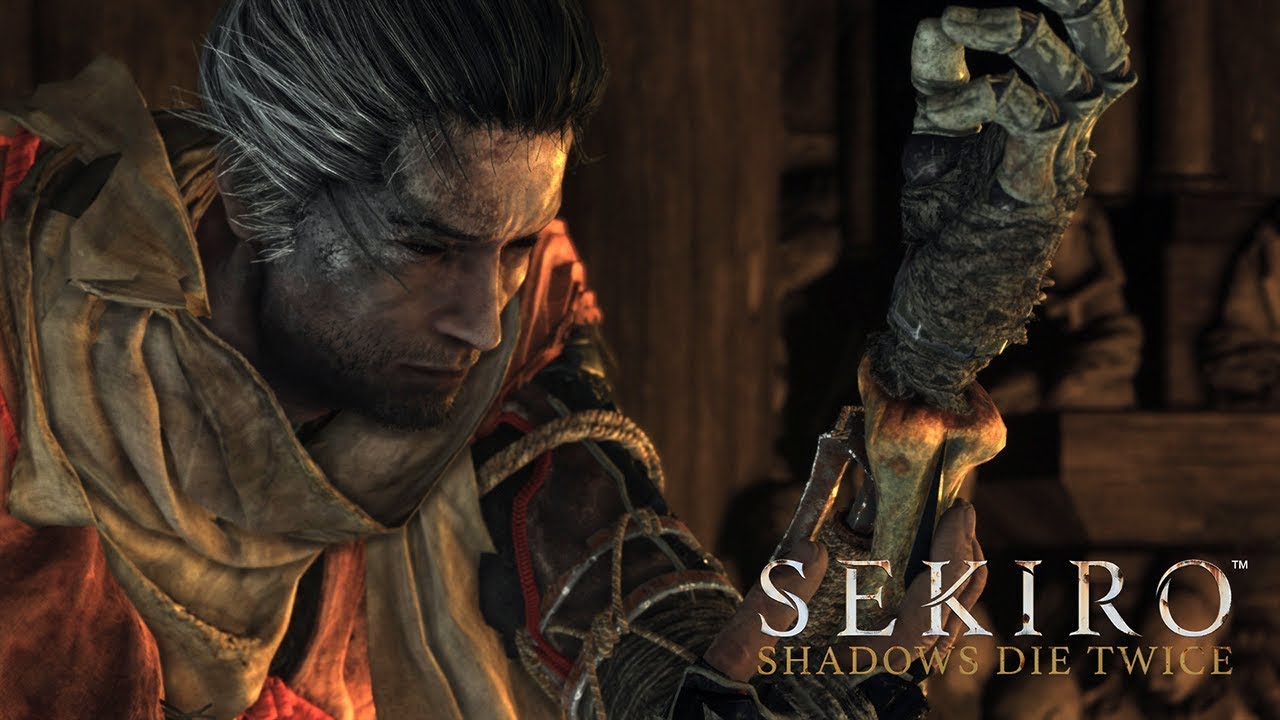 sekiro buy online