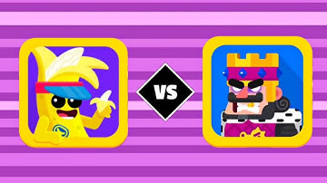 Bowmasters All New Characters and 3 New Characters | Devil vs Banana