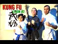 Apprendre le kung fu  niveau 2  facile dbutants