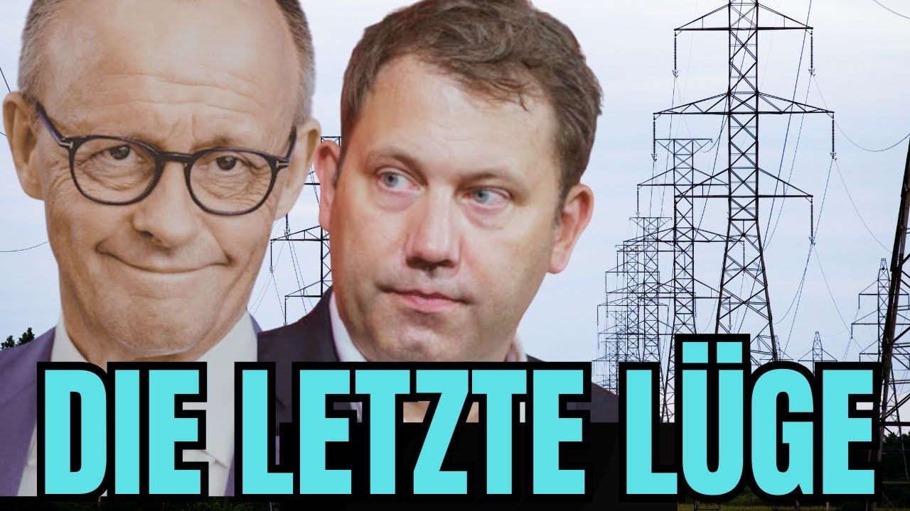 Merz bricht auch letztes Wahlversprechen