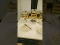 Baker Street suite #pastatime #food #zachchoi