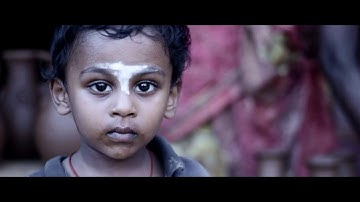 Naan Yen - Visualized | A.R. Rahman