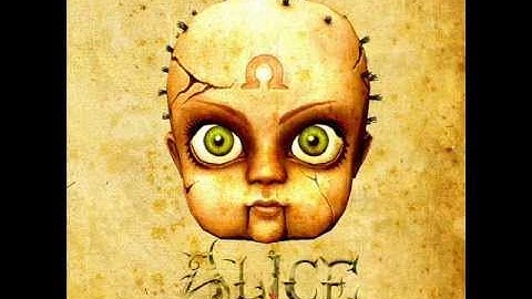 Alice: Madness Returns Unreleased OST - Chapter Two [HQ]