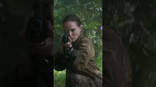 Is That an Albino Gator? | Annihilation