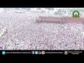 Huzoor tajushshariya muhammad akhtar raza khan qadri rahmatullahi talaalayhi ki namaaz e janaza