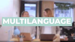 Going Global? Unlock Toucan Multi-Language!