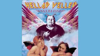 Video thumbnail of "Hellad Velled - 18"