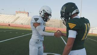 Xtra Point 2026 Football Academy High School