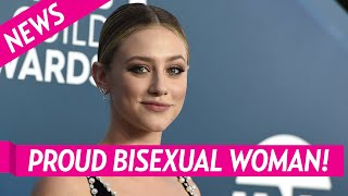 Lili Reinhart Comes Out as a ‘Proud Bisexual Woman’