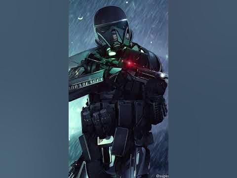 КТО ТАКИЕ ШТУРМОВИКИ СМЕРТИ #starwars #авызналиэто #villstudio - YouTube