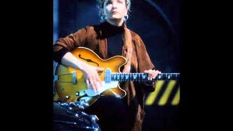 Helen Watson - When You Love Me I Get Lazy