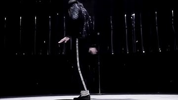 Michael Jackson - Billie Jean - Live in Bucharest 1992 FHD60 Spinnet 2