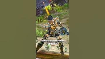 The TRUTH about the Bladesworn in Guild Wars 2 | #guildwars2 #gw2 #lore