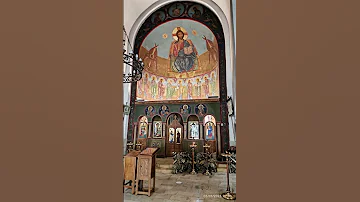შენ გიგალობთ შენ გაკურთხებთ შენ გმადლობთ უფალო Orthodoxy გალობა ლოცვა 