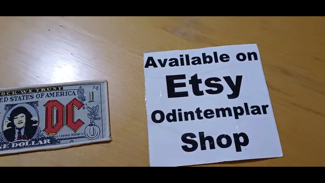 ACDC Heavy Metal Patch Note 