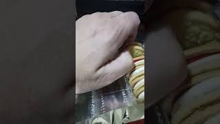 Eating Oreo Rocket 🚀 Pop Firecracker 🧨 Cookies 🍪 😋