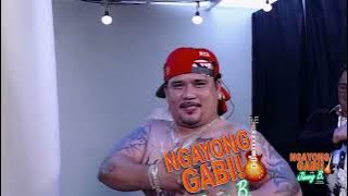 Macho Dancing Tutorial by the one and only Dante Gulapa!