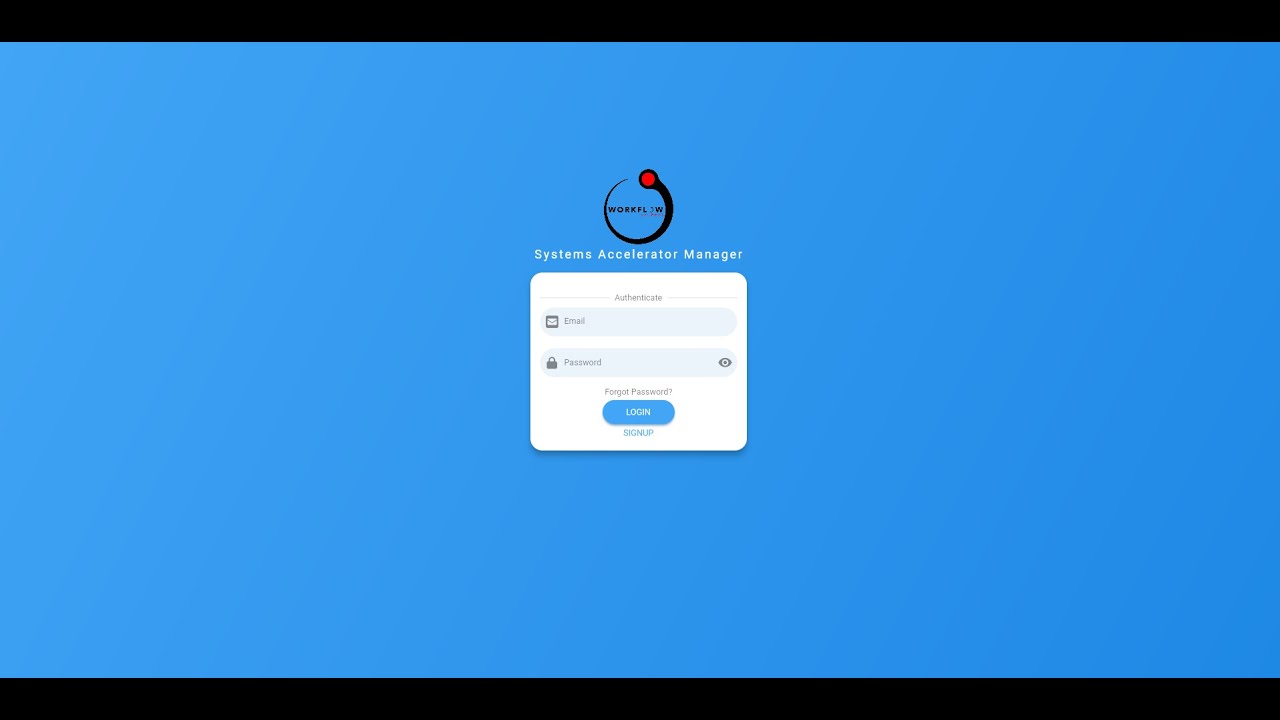 Setting Up Your Profile in The Systems Accelerator Manager: A Complete Guide to Customizing Sam