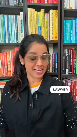 Lawyer v. Barrister v. Advocate | Know this Difference 😲