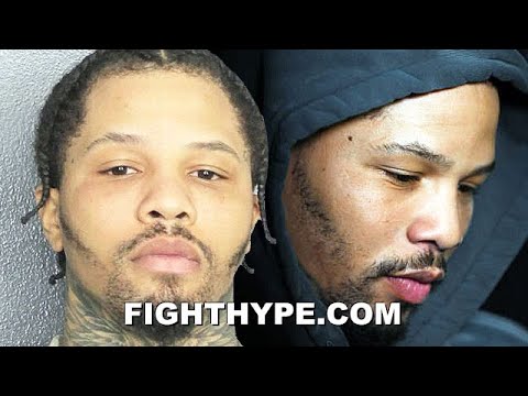 Baltimore boxer Gervonta Davis sentenced to house arrest ...