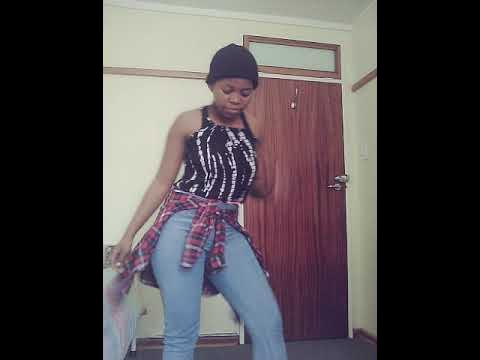 Kwesta and Bucie thandolwethu - YouTube