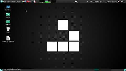 How to fix Anonsurf internet connecting problem in parrot os or kalilinux