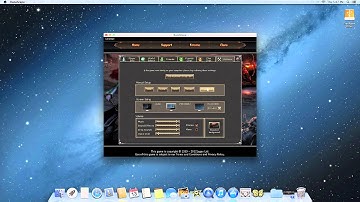 How To Fix Runescape Client on Mac