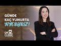 Günde Kaç Yumurta Tüketebiliriz?