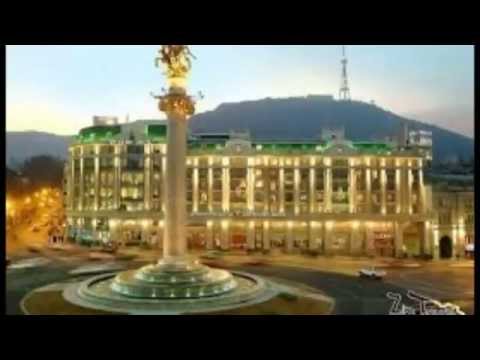 ეს ვიდეო რგოლი ჩემს ემინგრატ მეგობრებს! სვეტასგან!