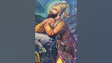 Dhan Shri Guru Gobind Singh ji Maharaj ji🙏🙏🙏🙏🙏#Gurbanikatha, #Poetry #Newpoem #katha #Nitnem #Bani