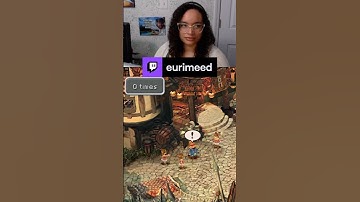 FF9 Jump Rope Legend #FF9 | eurimeed on #Twitch