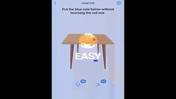 Easy Game - Brain Test Level 341 342 343 344 345 346 347 348 349 350 Walkthrough